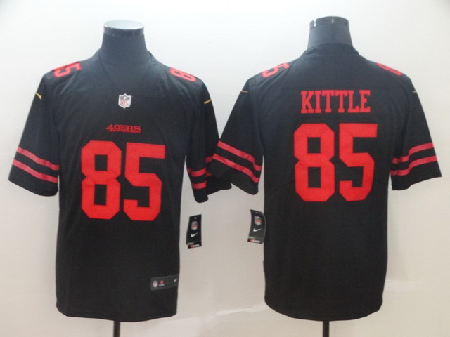 San Francisco 49ers Jerseys 140